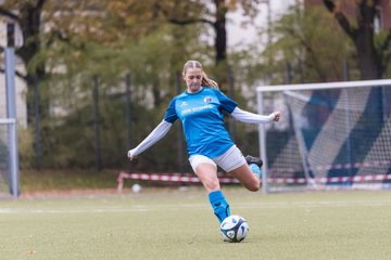 Bild 430 - wBJ SCALA - VfL Pinneberg : Ergebnis: 1:2